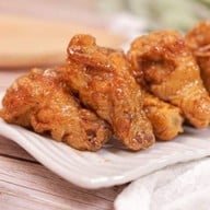อันยองฮิปโปแคระ FRIED CHICKEN
