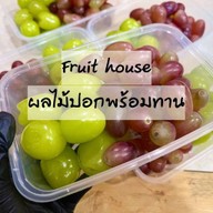 ปอกให้ ผลไม้ปอกพร้อมทาน. สุเหร่าคลองหนึ่ง15