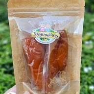 เมนูของร้าน ไร่เหมือนจันทร์