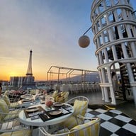 See Doi Sky Terrace