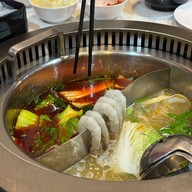 Hotpotman (ฮอตพอตแมน) โคราช