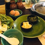 Mo-Mo-Paradise เอสพลานาด รัชดาภิเษก