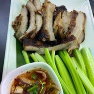 สวนสนาน