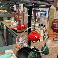 Hannari Cafe De Kyoto เซ็นทรัลเวิลด์