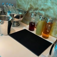 The House Lounge by Aspire