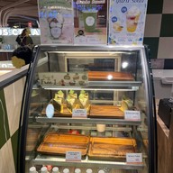 Hannari Cafe De Kyoto เซ็นทรัลเวิลด์