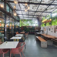 DX Playground เมืองทองธานี