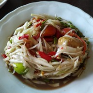 เติ้ล-เติ้ล ปลาเผา ไก่หมุน