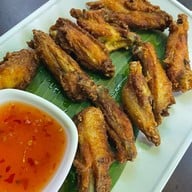 สวนสนาน