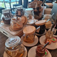 Premier Lounge @ Novotel Bangkok Impact Hotel
