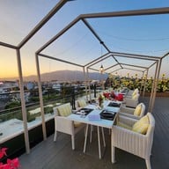 See Doi Sky Terrace