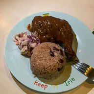 เมนูของร้าน Irie Bangkok