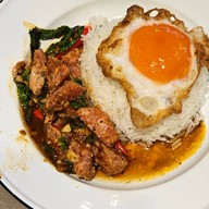 เมนูของร้าน Lerdtip Street EMSPHERE