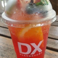 DX Playground เมืองทองธานี
