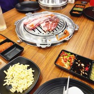 เมนูของร้าน The Hansik Korean BBQ Restaurant (ลาดกระบัง) ลาดกระบัง