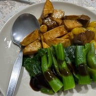 เมนูของร้าน ไต๋ตงหูฉลาม บางรัก (เจ้าเก่า ไม่มีสาขา) บางรัก