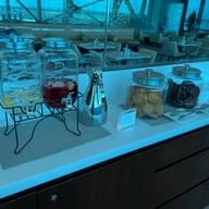 The House Lounge by Aspire