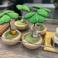 Hannari Cafe De Kyoto เซ็นทรัลเวิลด์