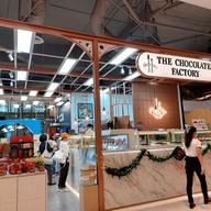 The Chocolate Factory Emsphere