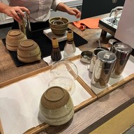 Hannari Cafe De Kyoto เซ็นทรัลเวิลด์