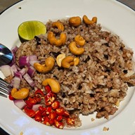 เมนูของร้าน Lerdtip Street EMSPHERE