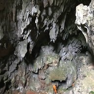 บรรยากาศ วนอุทยานถ้ำหลวง ขุนน้ำนางนอน