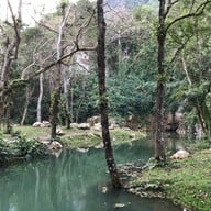 บรรยากาศ วนอุทยานถ้ำหลวง ขุนน้ำนางนอน