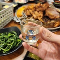 เมนูของร้าน The Hansik Korean BBQ Restaurant (ลาดกระบัง) ลาดกระบัง