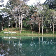 บรรยากาศ วนอุทยานถ้ำหลวง ขุนน้ำนางนอน
