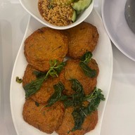 เมนูของร้าน ครัวบางนา บางนา