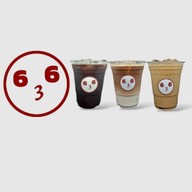 636 Café Bkk