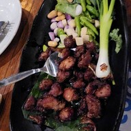 Samsen Life Restaurant - Ratchaphruek ร้าน สามเสนไลฟ์ ราชพฤกษ์ ราชพฤกษ์