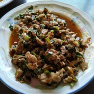 ป้าดา ลาบเป็ด ลาบไก่งวง