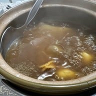 เมนูของร้าน ไต๋ตงหูฉลาม บางรัก (เจ้าเก่า ไม่มีสาขา) บางรัก