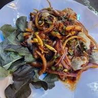 สวนสนาน