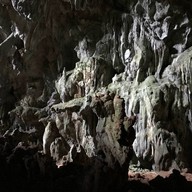 บรรยากาศ วนอุทยานถ้ำหลวง ขุนน้ำนางนอน