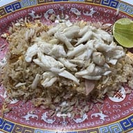 เมนูของร้าน ไต๋ตงหูฉลาม บางรัก (เจ้าเก่า ไม่มีสาขา) บางรัก