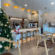 House of Coffee Brew กัลปพฤกษ์