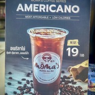 Moma’s Bubble Tea Bar, Pattanakarn 30 พัฒนาการ 30