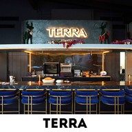 Terra - Contemporary Spanish Cuisine