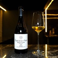 Terra - Contemporary Spanish Cuisine