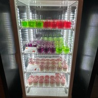 เล่าหลิว - (ชาบูหม่าล่า พรีเมียม บุฟเฟ่) One One Food Avenue (สามัคคี-ประชาชื่น)