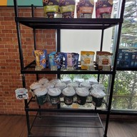 บรรยากาศ Café Amazon - DD2605 สน.ปตท.หจก.ทรัพย์อรุณรุ่งเรือง