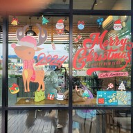 บรรยากาศ Café Amazon - DD2605 สน.ปตท.หจก.ทรัพย์อรุณรุ่งเรือง