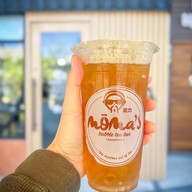 Moma’s Bubble Tea Bar, Pattanakarn 30 พัฒนาการ 30