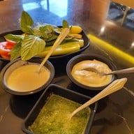 Beirut Lebanese Restaurant พร้อมพงษ์