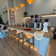 House of Coffee Brew กัลปพฤกษ์