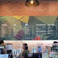 บรรยากาศ Café Amazon - DD2605 สน.ปตท.หจก.ทรัพย์อรุณรุ่งเรือง