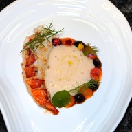 Terra - Contemporary Spanish Cuisine