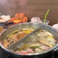 เล่าหลิว - (ชาบูหม่าล่า พรีเมียม บุฟเฟ่) One One Food Avenue (สามัคคี-ประชาชื่น)